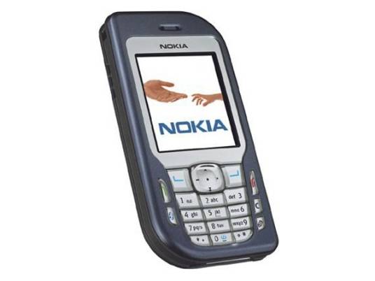 Nokia 6670