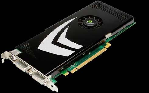 NVIDIA GeForce GT 650M