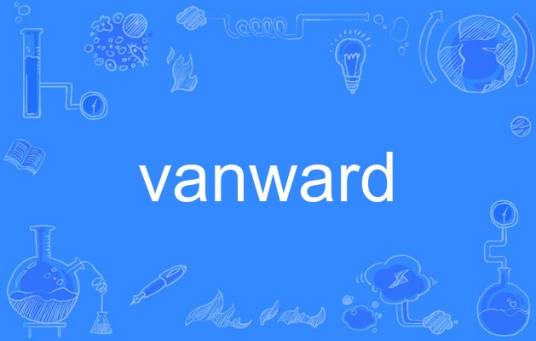 vanward