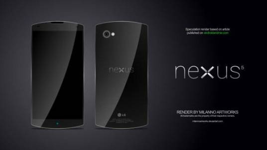 Google Nexus