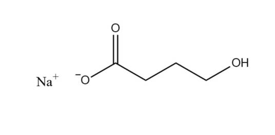 羟丁酸钠