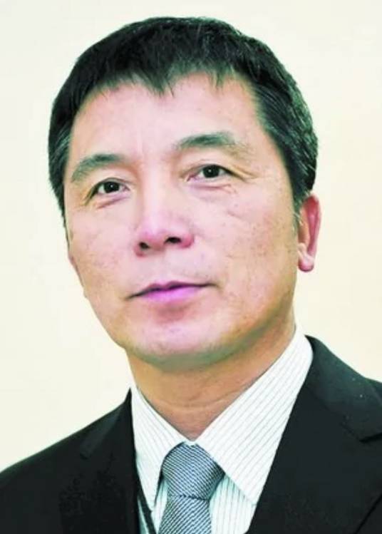 林德志（福建省厦门市人大常委会原党组成员、副主任）