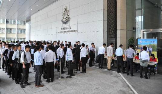 香港中国通讯社