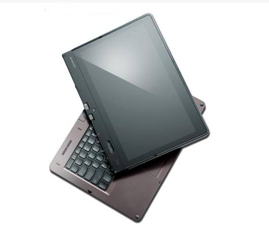 ThinkPad S230u Twist