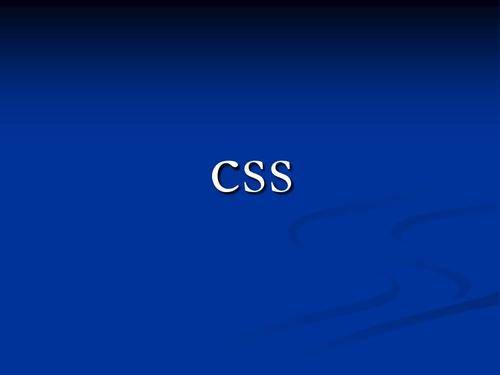 css3.0