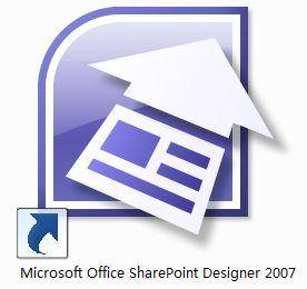 Microsoft Office SharePoint Designer 2007