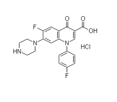 盐酸沙拉沙星