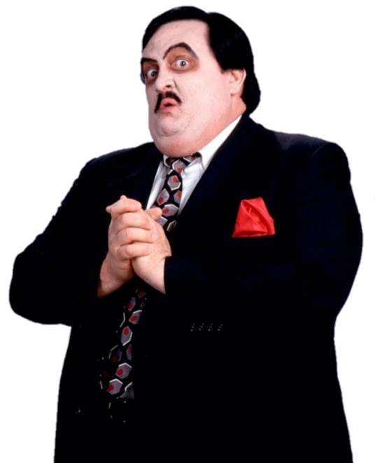 Paul Bearer