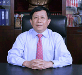 李进明（广东广晟资产经营有限公司原董事长）