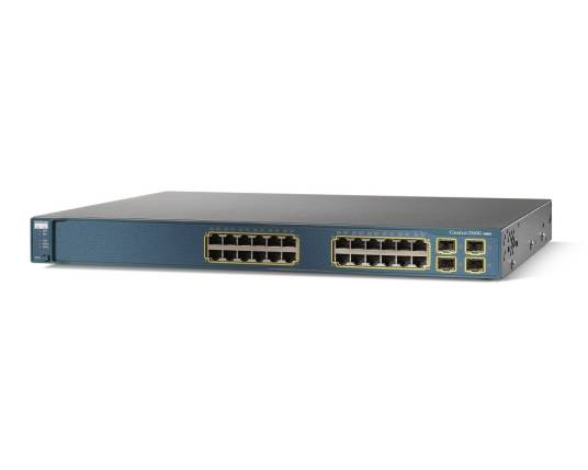 Cisco Catalyst 3560