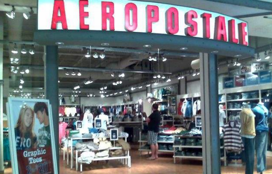 aeropostale