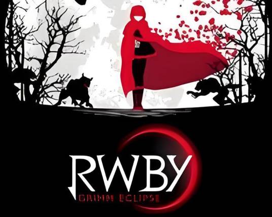 小红帽的逆袭（《rwby》同人游戏）