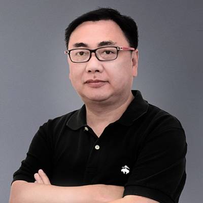 王亚卿（和金在线创始人兼CEO）