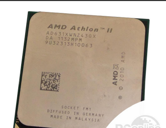 AMD631