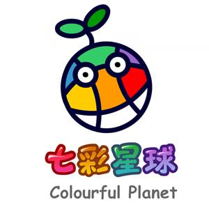 七彩星球（儿童电视百科全书）