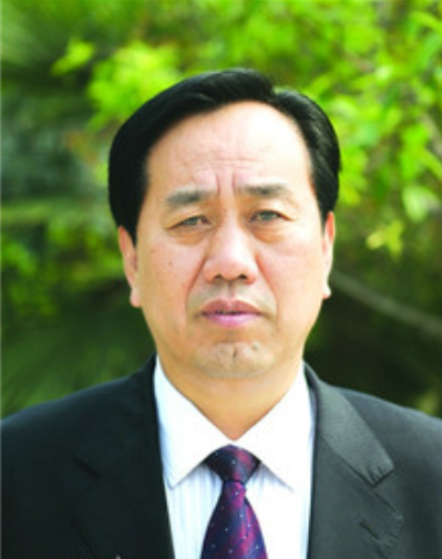 崔学勇（新乡市人民政府原副市长）