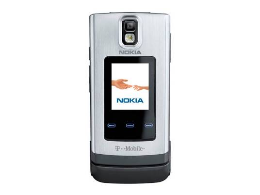 Nokia 6650