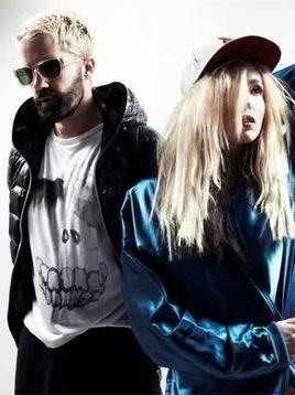 The Ting Tings