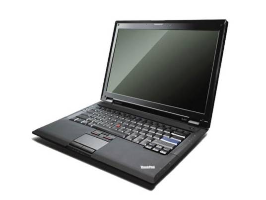 联想ThinkPadSL500