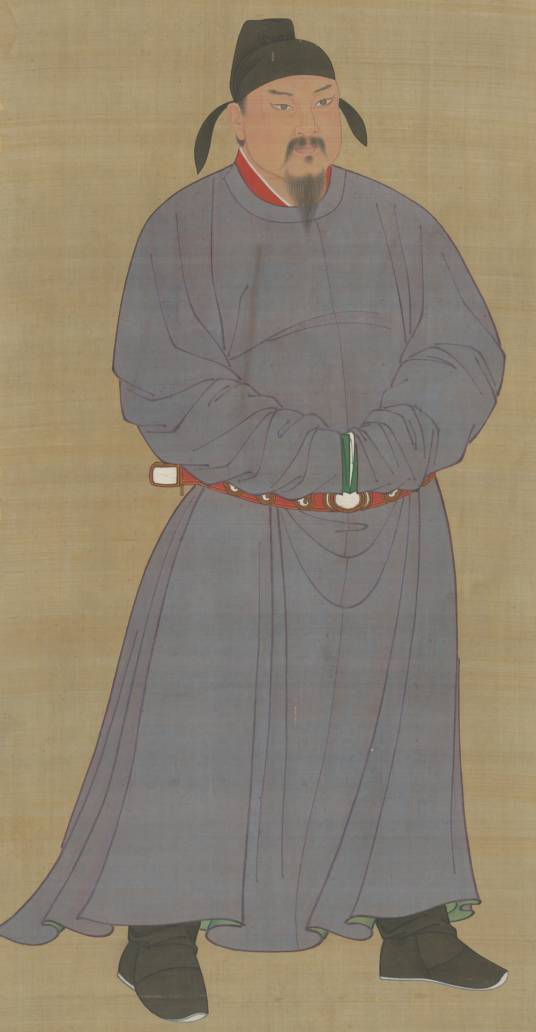 李晟（唐代中期名将）