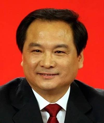 李东生（第十八届中央委员，公安部原副部长、党委原副书记）