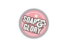 SOAP&GLORY