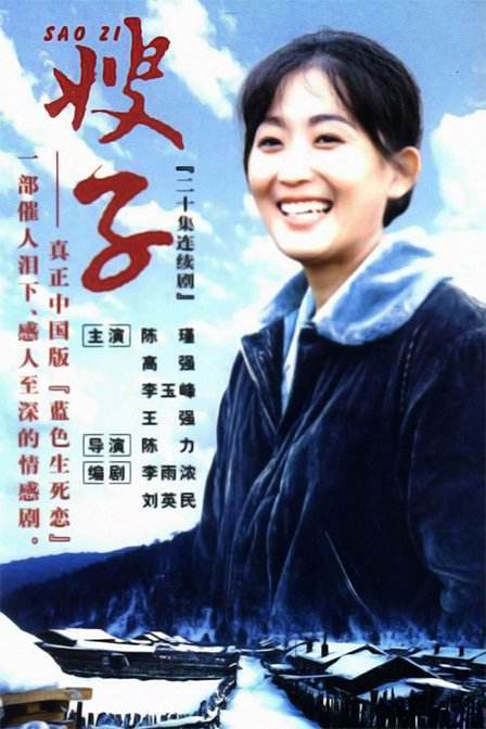 嫂子（1998年中国大陆电视剧）