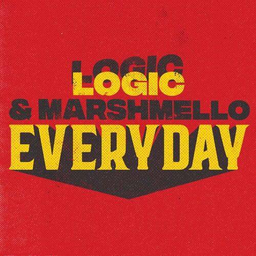 Everyday（Logic/Marshmello合作歌曲）