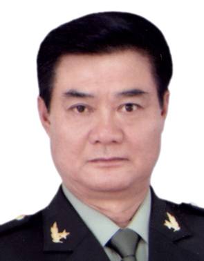 李光金（原上海警备区政委）