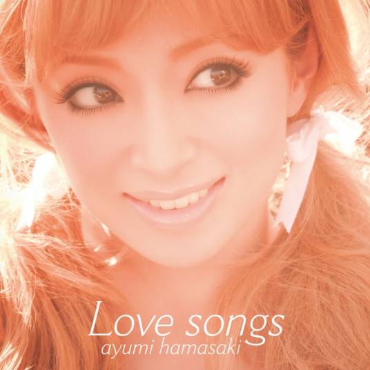 love songs（2010滨崎步发行的音乐专辑）