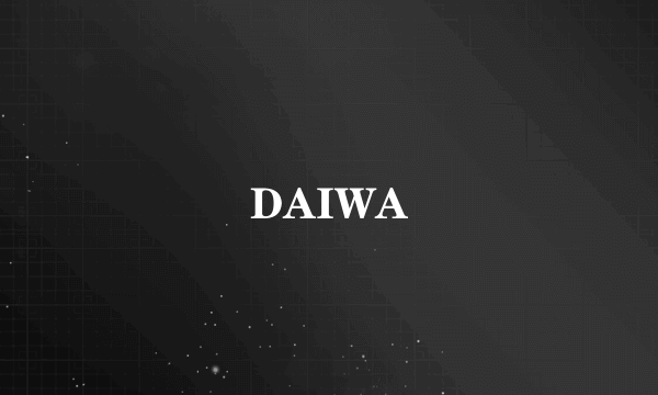 DAIWA