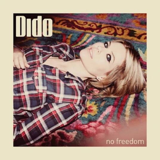 No Freedom（Dido演唱的作品）