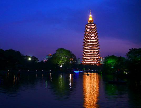 常州天宁禅寺