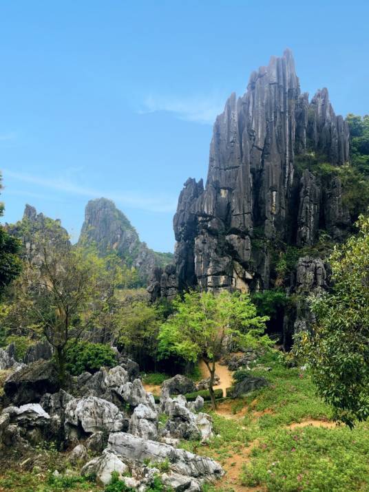 春湾风景名胜区