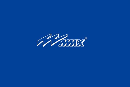 MMX（轮毂品牌）