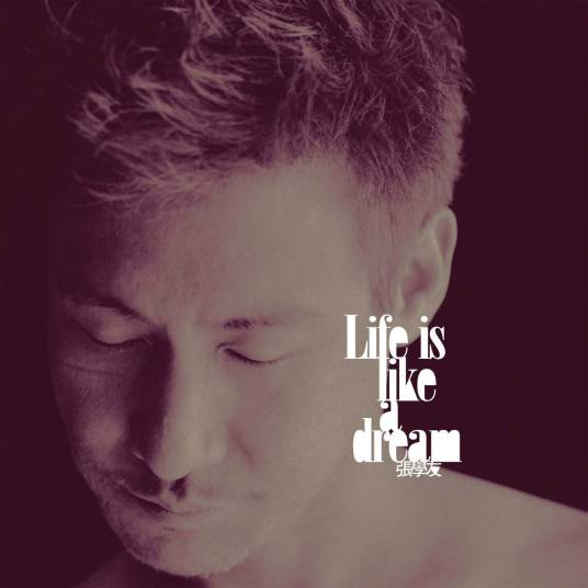 Life is Like a Dream（2004年张学友发行的个人全创作音乐专辑）