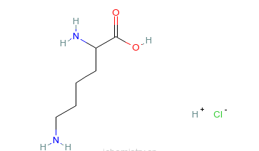 D-赖氨酸盐酸盐