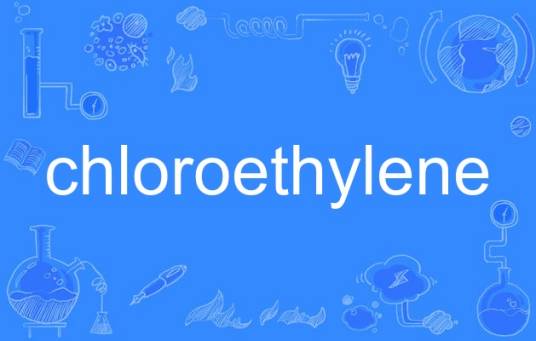 chloroethylene