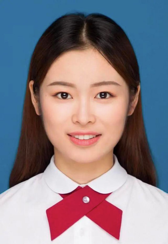 李莎（华南理工大学研究生，支教志愿者）