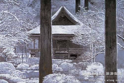 三千院（日本境内寺院）