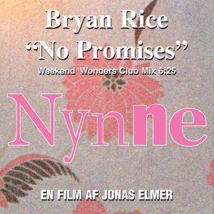 no promises（Bryan Rice翻唱歌曲）