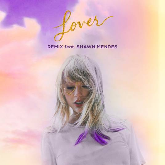 Lover（2019年泰勒·斯威夫特录唱歌曲）