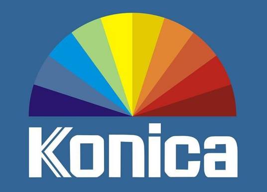 konica