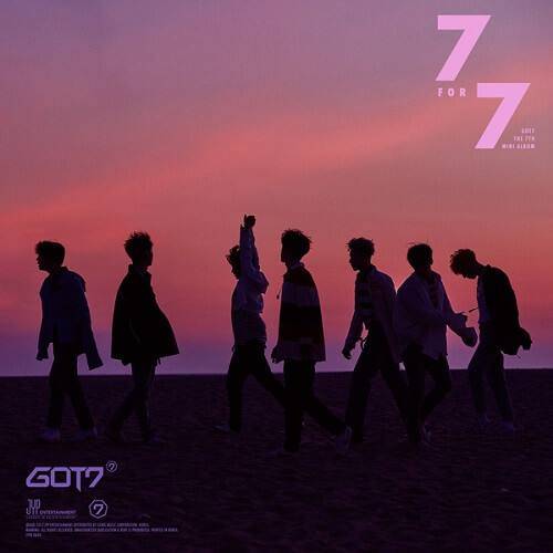 Remember You（GOT7演唱歌曲）