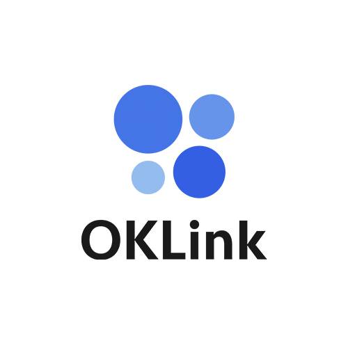 OKlink区块链浏览器