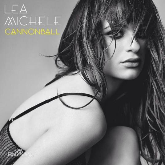 Cannonball（Lea Michele歌曲）