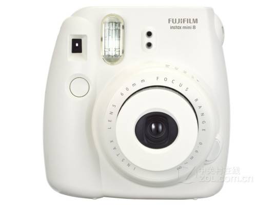 富士Instax mini8拍立得相机