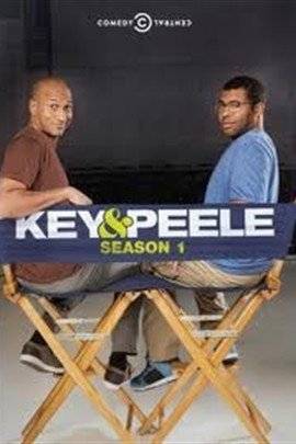 Key&Peele