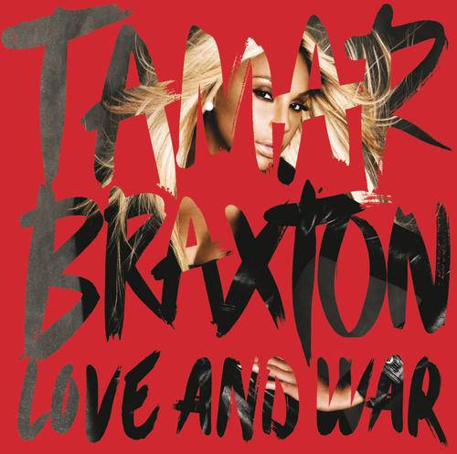 Love And War（Tamar Braxton演唱的歌曲）