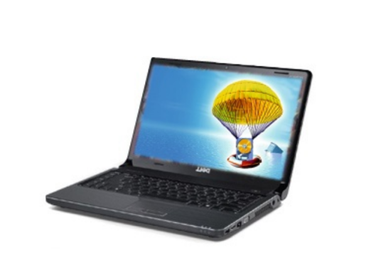 戴尔 Inspiron 灵越 14(I1464R-138)